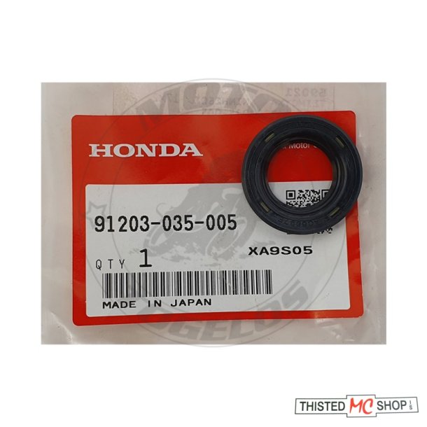 OIL SEAL CD 50 ST 50 DAX 91203-035-005
