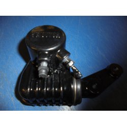 KALIBER KOMPLET FS1 50 526-25810-00  1977-79 NY RENOVERET 