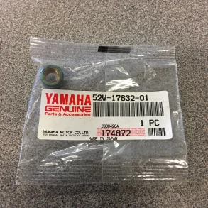 RULLER 12-15 5GRAM AEROX 50 JOG 50 NEOS 50 5C3-17632-00 52W-17632-01 