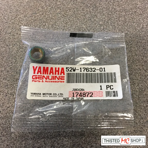 RULLER 12-15 5GRAM AEROX 50 JOG 50 NEOS 50 5C3-17632-00 52W-17632-01 