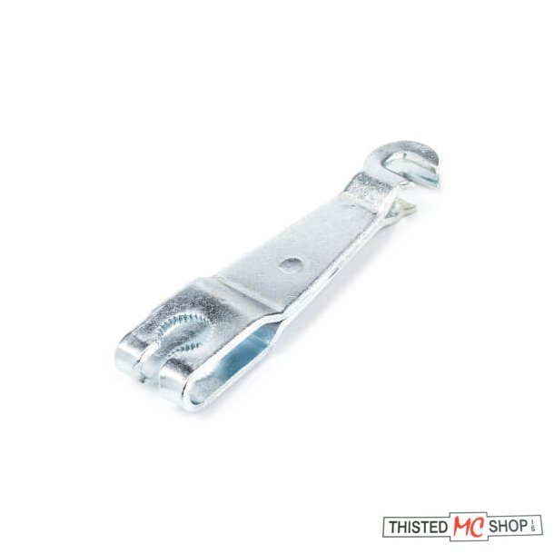 ARM BREMSENGLE  FRONT FS1 50 538-25155-00UO 14MM  K 1976-79 BIILE MED FORKERT TEKST