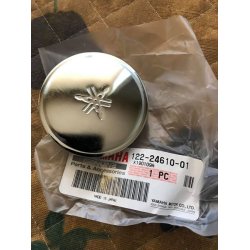 TANKLG   FS1 50 122-24610-01 K-DX 1969-79  OG 2GEAR