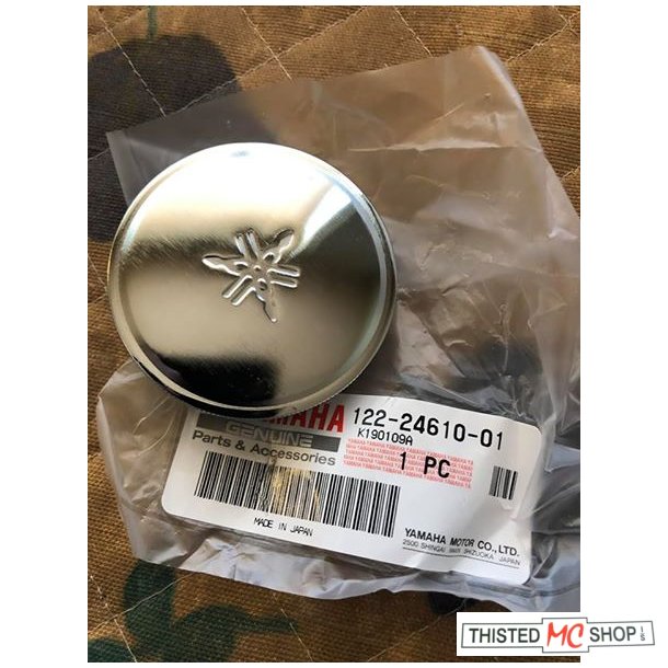 TANKLG   FS1 50 122-24610-01 K-DX 1969-79  OG 2GEAR