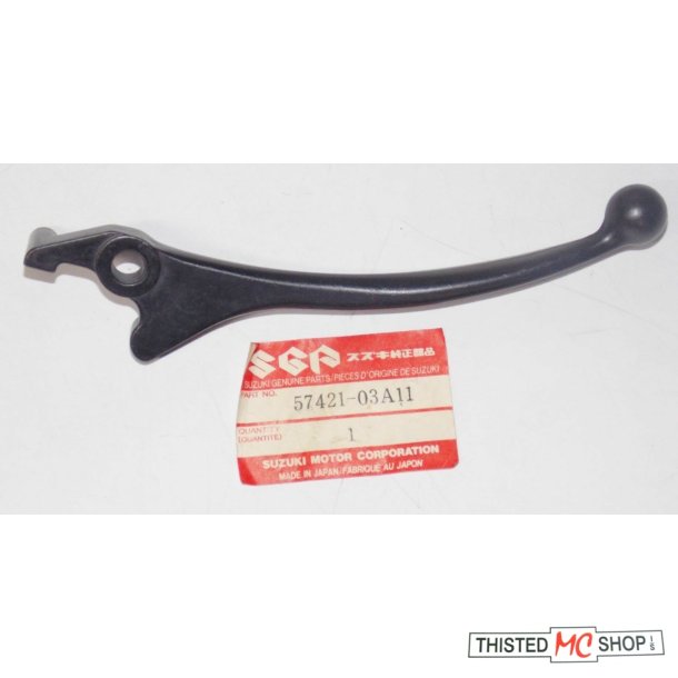 BREMSE GREB HJRE  SORT 57421-03A11 57421-02E00