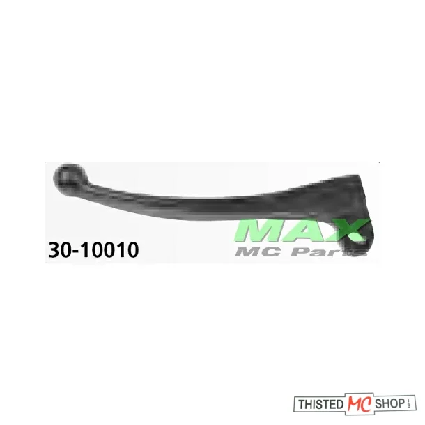 BREMSE GREB VENSTRE SORT 57621-09E00UO