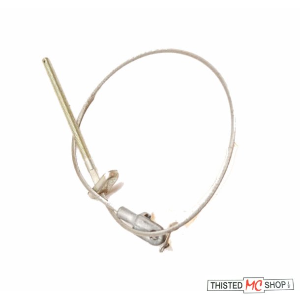 CABLE REAR BRAKE RM 58510-40400