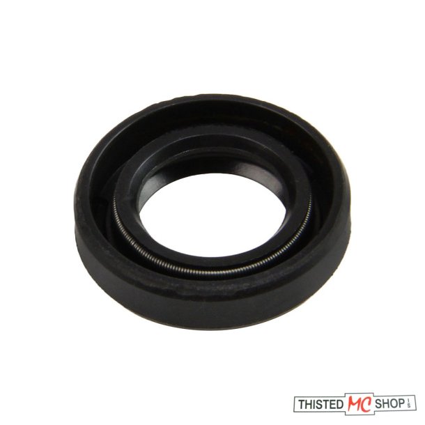 PAKDSE OIL SEAL  KICKPEDAL  FS1 50 STING SG 50 59295-97J10 93109-15001  MED FJEDER 15-26-6MM