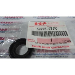 PAKDSE OIL SEAL  KICKPEDAL  FS1 50 STING SG 50 59295-97J10 93109-15001  MED FJEDER 15-26-6MM