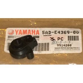 DIAPHRAGM ASSY NEOS 50 2T 5AD-E4369-00