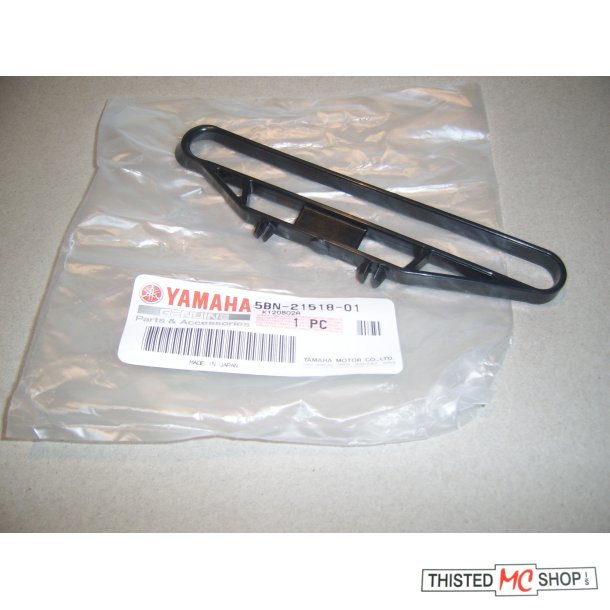 SPEDOMETERKABEL HOLDER 5BN-21518-01