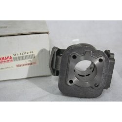 CYLINDER BW 50RS 5FX-E1311-00 2B6-WE137-00 5WW-WE137-00