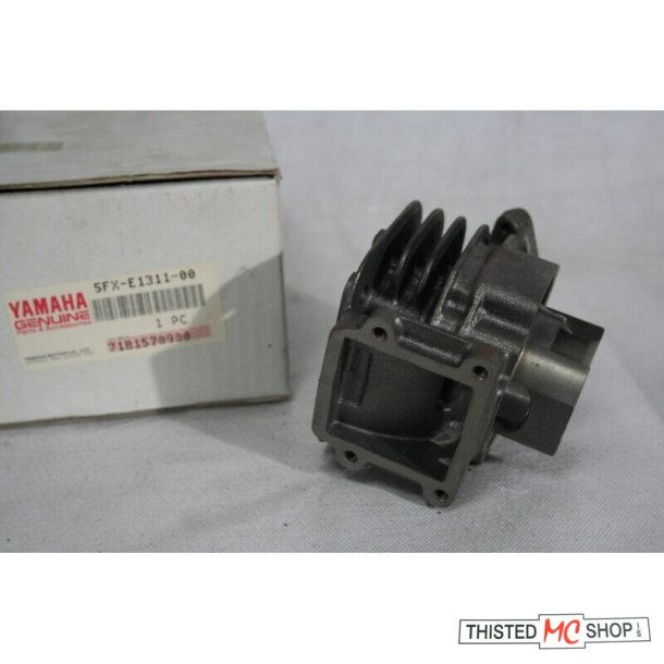 CYLINDER BW 50RS 5FX-E1311-00 2B6-WE137-00 5WW-WE137-00