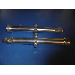 GAFFELBEN  UDVENDIG  BRUGT POLERET  ST 2 STK FS1 50 1Y1-23126-00 1Y1-23136-00   MED KYB  DX 1977-79