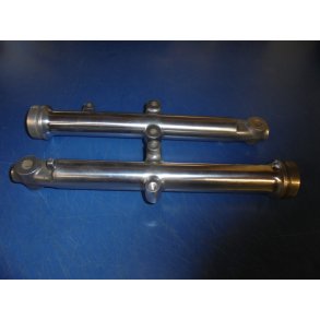 GAFFELBEN  UDVENDIG  BRUGT POLERET  ST 2 STK FS1 50 1Y1-23126-00 1Y1-23136-00   MED KYB  DX 1977-79