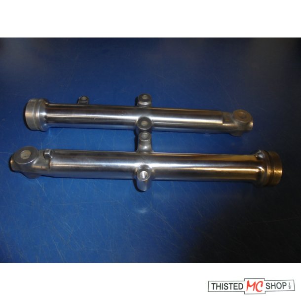 GAFFELBEN  UDVENDIG  BRUGT POLERET  ST 2 STK FS1 50 1Y1-23126-00 1Y1-23136-00   MED KYB  DX 1977-79