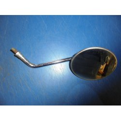 SPEJL VENSTRE FS1 50   266-26290-10  K 1974-76 BRUGT 