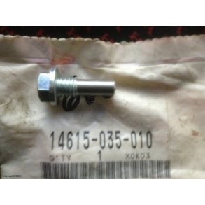 PIN KNAST K�DE CD 50 ST 50 DAX 14615-035-010