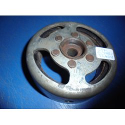 SVINGHJUL KOMPLET BRUGT NR 4 FS1 50 257-81350-22 1976-79 