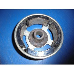 SVINGHJUL KOMPLET BRUGT NR 4 FS1 50 257-81350-22 1976-79 