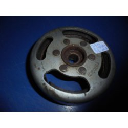 SVINGHJUL KOMPLET BRUGT NR 3 FS1 50 257-81350-22  1976-79  