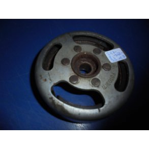 SVINGHJUL KOMPLET BRUGT NR 3 FS1 50 257-81350-22  1976-79  