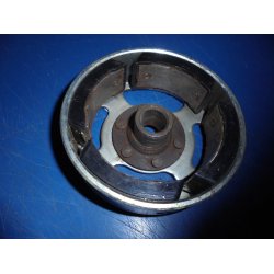 SVINGHJUL KOMPLET BRUGT NR 3 FS1 50 257-81350-22  1976-79  