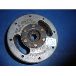 SVINGHJUL KOMPLET ROTOR ASSY FS1 50 257-81350-21 BRUGT -1975 NR 2