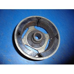 SVINGHJUL KOMPLET BRUGT NR 2 FS1 50 257-81350-22 1976-79 