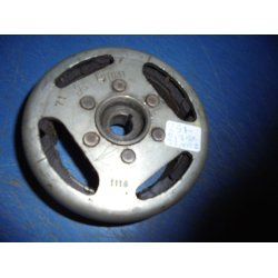 SVINGHJUL KOMPLET BRUGT NR 2 FS1 50 257-81350-22 1976-79 