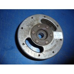 SVINGHJUL KOMPLET ROTOR ASSY FS1 50 257-81350-21 BRUGT -1975