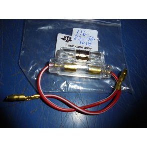 SIKRINGSHOLDER   MED SIKRING FS1 50  116-82150-10UO 