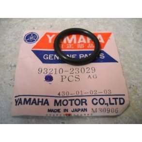 ORING DREJEVENTIL FS1 50 93210-23029  1969-79