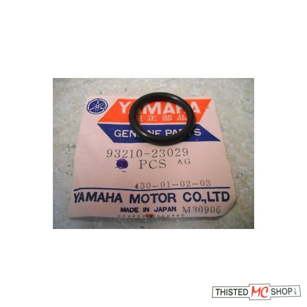 ORING DREJEVENTIL FS1 50 93210-23029  1969-79