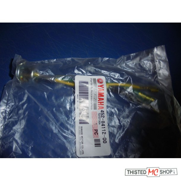FATNING FORLYGTE FS1 50 RD 50MX TY 50 452-84112-00 241-84312-00 452-84140-00 317-84112-30 