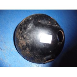 LYGTEHUS  FS1 50 241-84330-OO 241-84311-00 K - DX 1969-79  BRUGT HVID BILLEDE ER EN DER ER SOLGT 