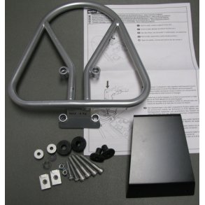 LUGGAGE RACK RALLY 50AC-LC AP8790107