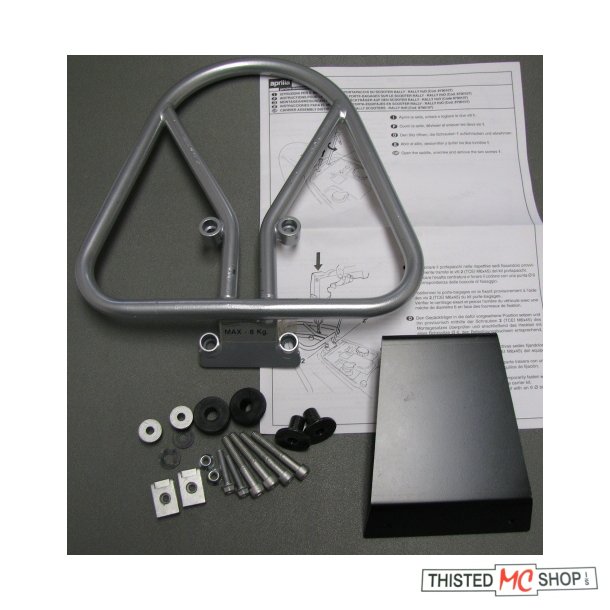 LUGGAGE RACK RALLY 50AC-LC AP8790107