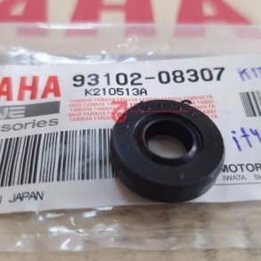 PAKD�SE OIL SEAL 8-18-5MM 93109-08017 93109-08017 93102-08307