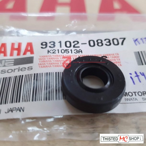 PAKDSE OIL SEAL 8-18-5MM 93109-08017 93109-08017 93102-08307