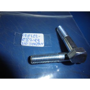 BOLT KALIBER  FS1 50 90101-08244UO  90101-08245UO JAPAN STK PRIS