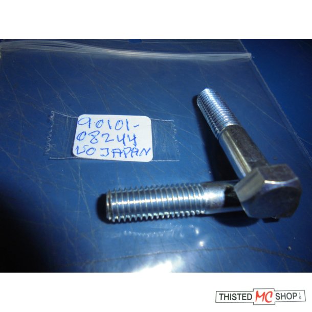BOLT KALIBER  FS1 50 90101-08244UO  90101-08245UO JAPAN STK PRIS
