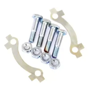 BOLT MTRIK SPNDELS KDEHJUL FS1 50 90109-08057UO 90170-08157UO 102-25412-00UO K - DX 1969-76