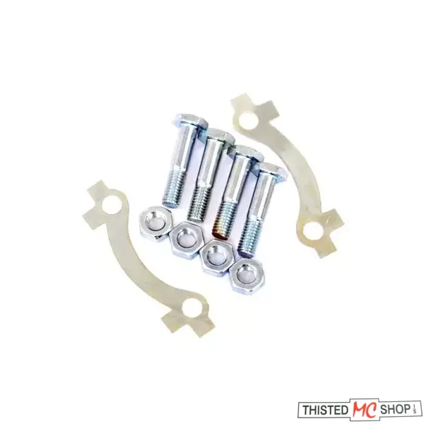 BOLT MTRIK SPNDELS KDEHJUL FS1 50 90109-08057UO 90170-08157UO 102-25412-00UO K - DX 1969-76