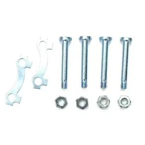 BOLT MTRIK SPNDELS KDEHJUL FS1 50 101-25412-00UO 90109-08319UO 90170-08158UO K - DX 1977-79