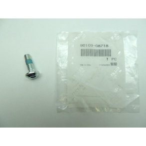BOLT BREMSESKIVE NEOS 50 JOG 50R XV 1100 OG ANDRE 90109-08718 90109-08084