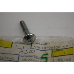BOLT 90110-06820 90110-06820-09