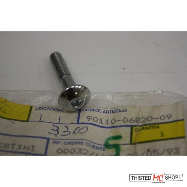 BOLT 90110-06820 90110-06820-09