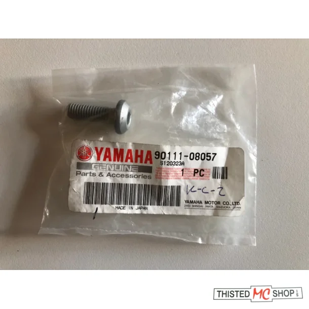 BOLT BREMSESKIVE  BT 1100 OG ANDRE 90109-083G4 90111-08057