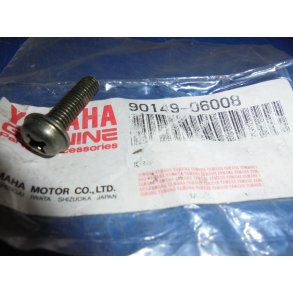 BOLT FLANGE 366-24143-00 90149-06008 98517-06020