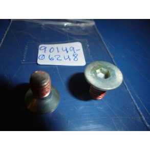 SCREW 90149-06248  STK PRIS